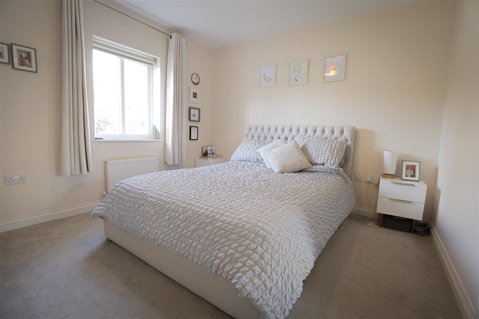 2 Talygarn Court, Talygarn Manor, Pontyclun, Rhondda Cynon Taff, CF72 9UH